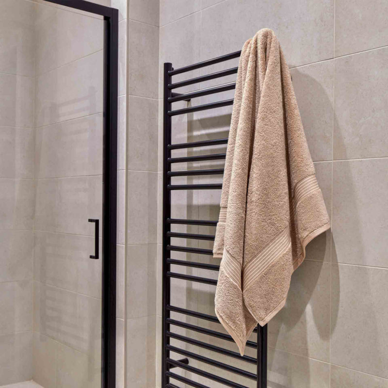 Christy Supreme Towel - Supima Cotton 650 GSM