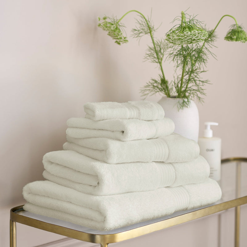 Christy Supreme Towel - Supima Cotton 650 GSM