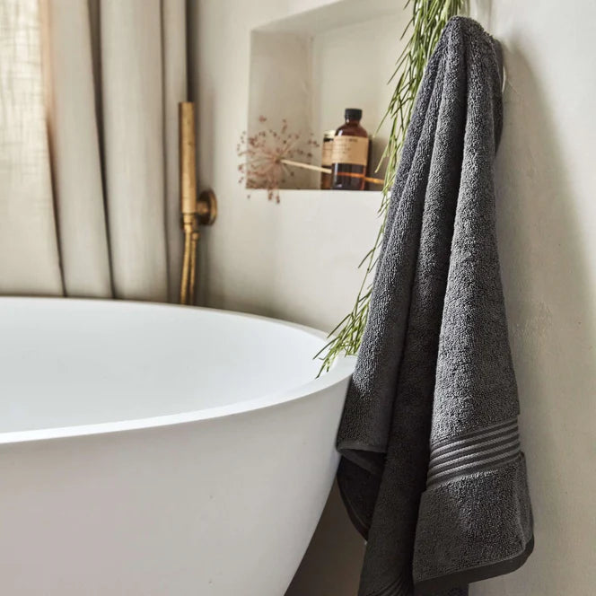 Christy Supreme Towel - Supima Cotton 650 GSM