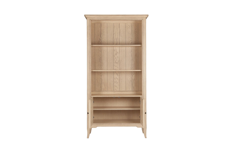 Paris Bookcase