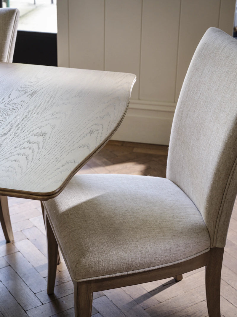 Paris Extending Dining Table