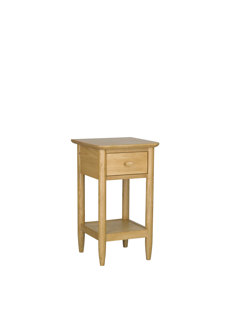 Ercol Teramo Compact Side Table