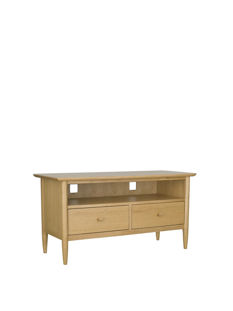 Ercol Teramo TV unit