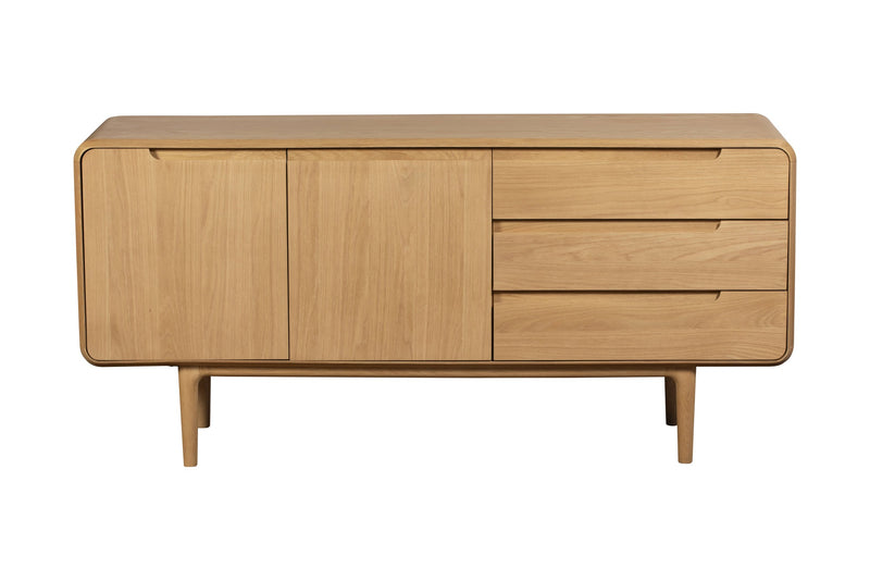 G Plan Winchester Wide sideboard