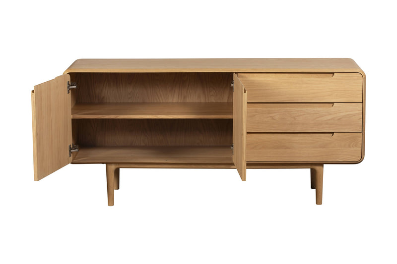 G Plan Winchester Wide sideboard