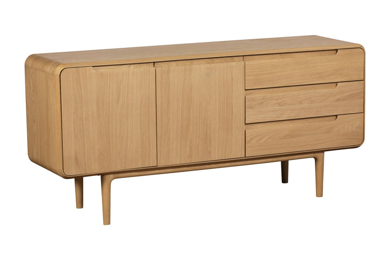 G Plan Winchester Wide sideboard