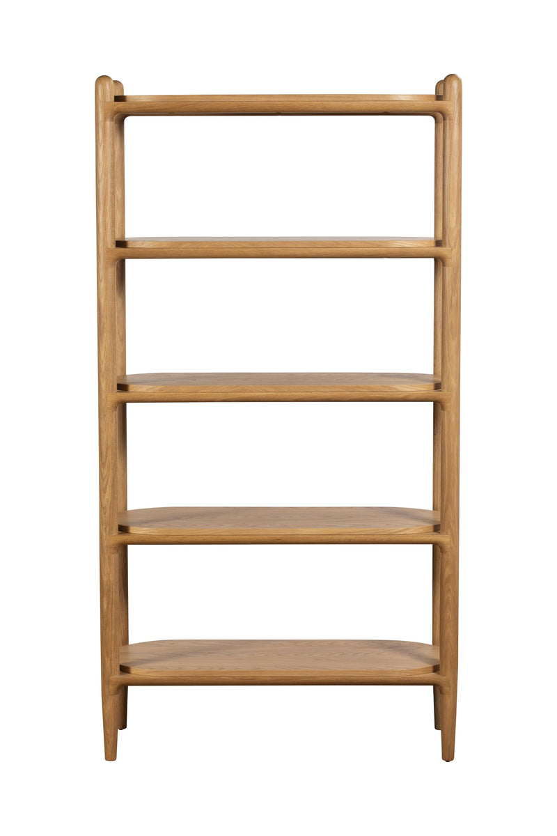 G Plan Winchester Open bookcase