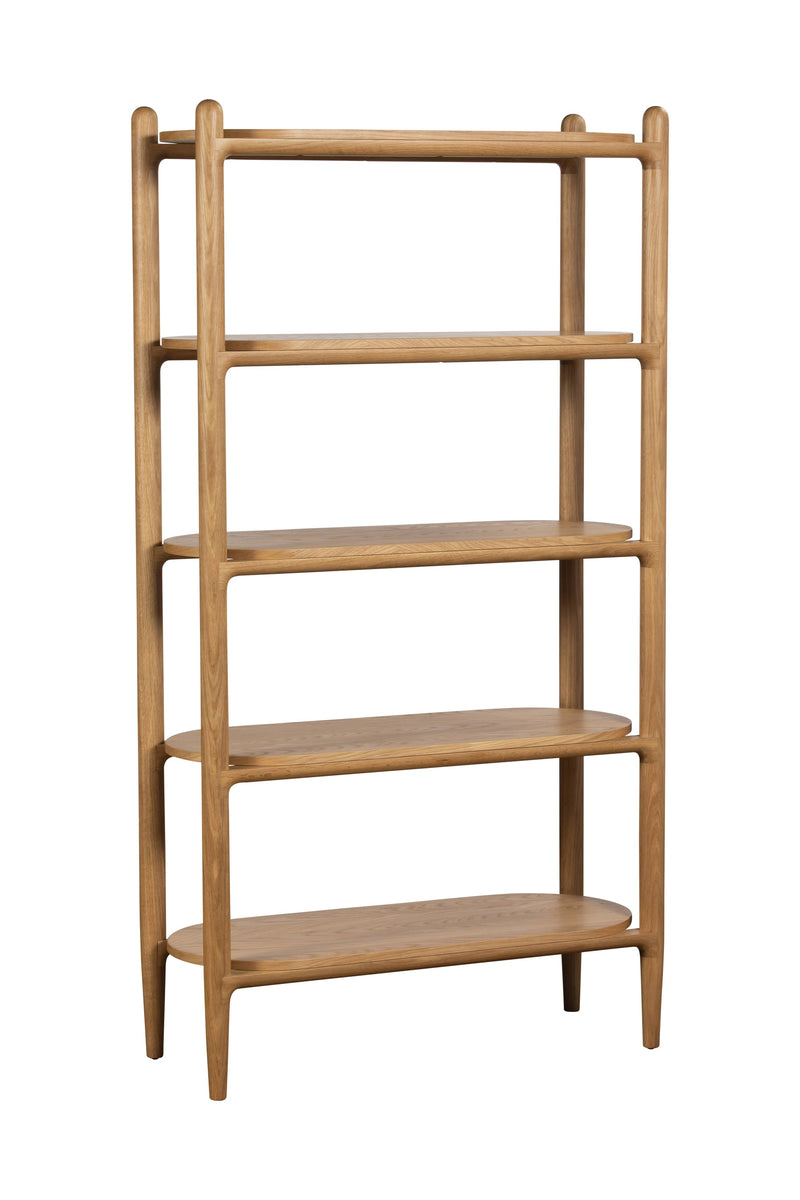 G Plan Winchester Open bookcase