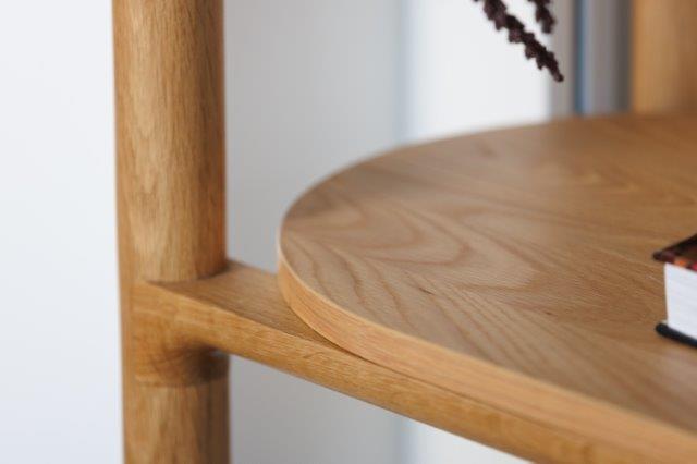 G Plan Winchester Open bookcase