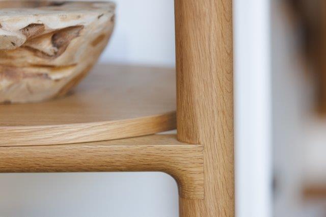 G Plan Winchester Open bookcase