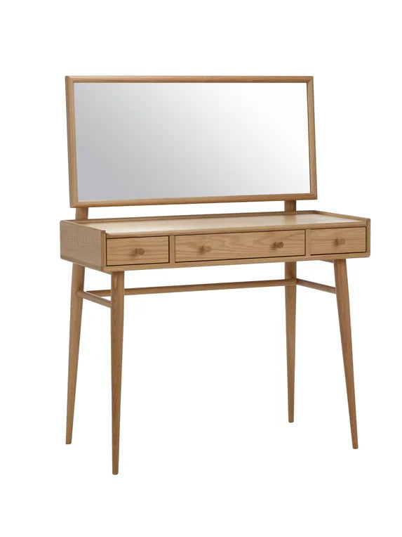 Ercol Winslow Dressing Table