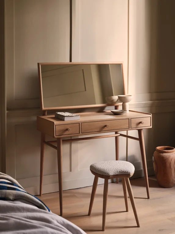 Ercol Winslow Dressing Table