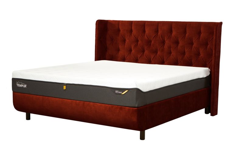 Tempur 180cm Adjustable bed base