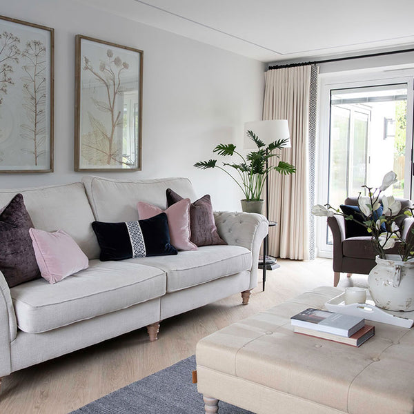 Breaston Home Design Project
