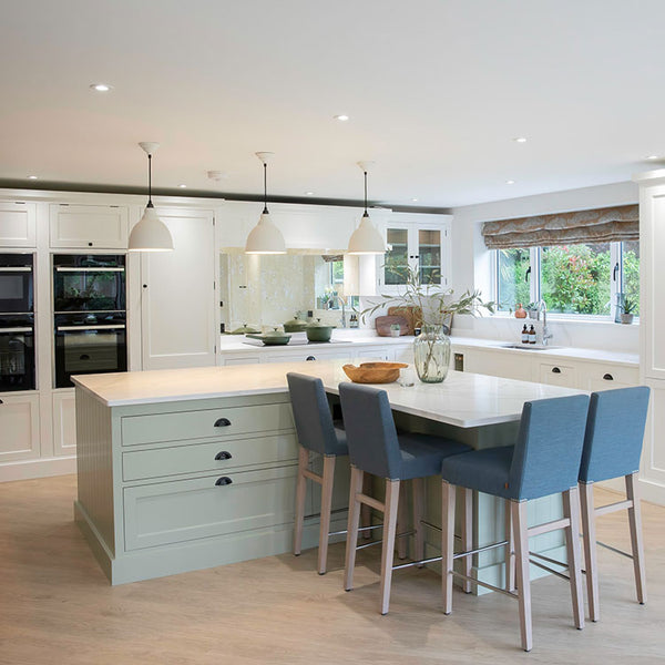 Breaston Kitchen Design Project