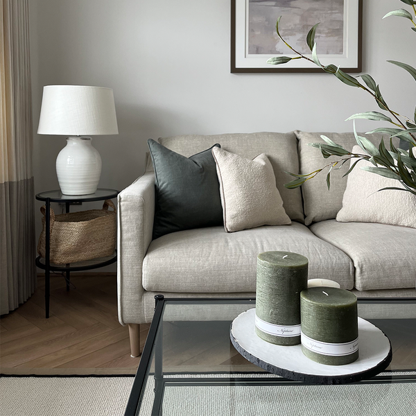 Burton Home Design Project - Luxury Home and Kitchen Design Services at Hunters Furniture Derby