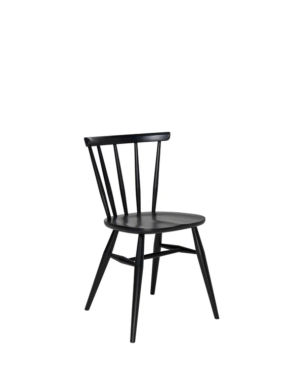 Ercol Heritage Dining Chair available at Hunters Furniture Derby