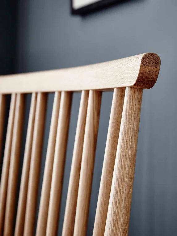 Winslow Kingsize Bedstead available at Hunters Furniture Derby