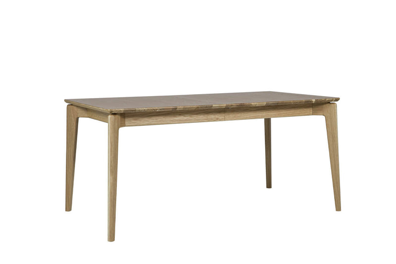 Evelyn Extending Dining Table 2000cm available at Hunters Furniture Derby