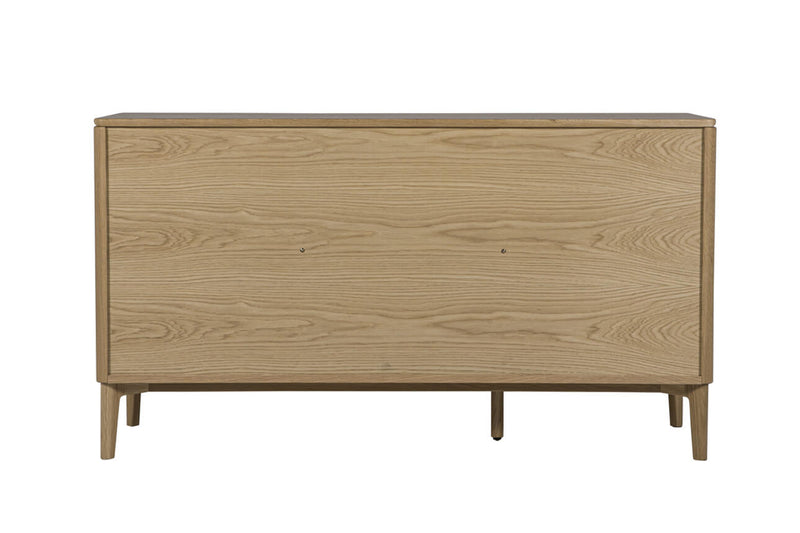 Evelyn Large Sideboard available at Hunters Furniture Derby