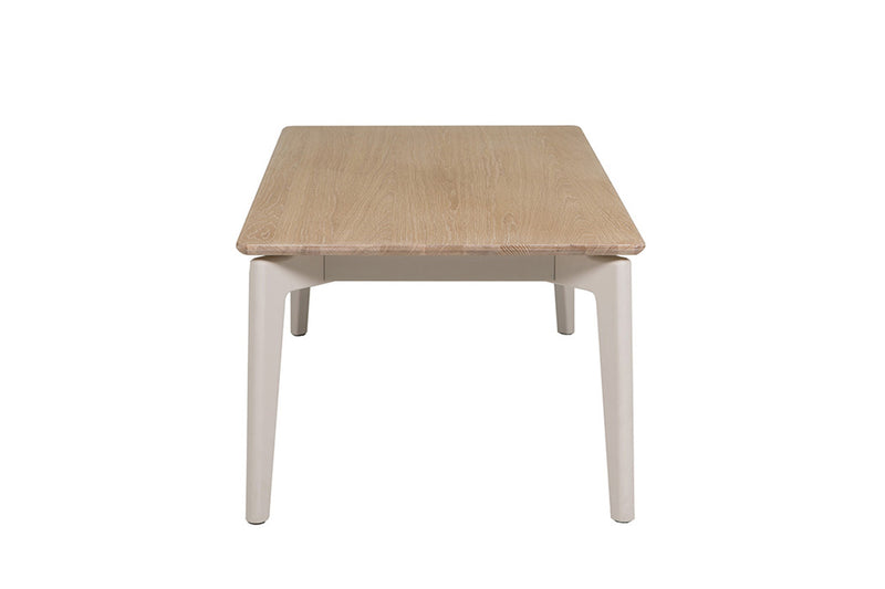 Evelyn Painted Coffee Table available at Hunters Furniture Derby