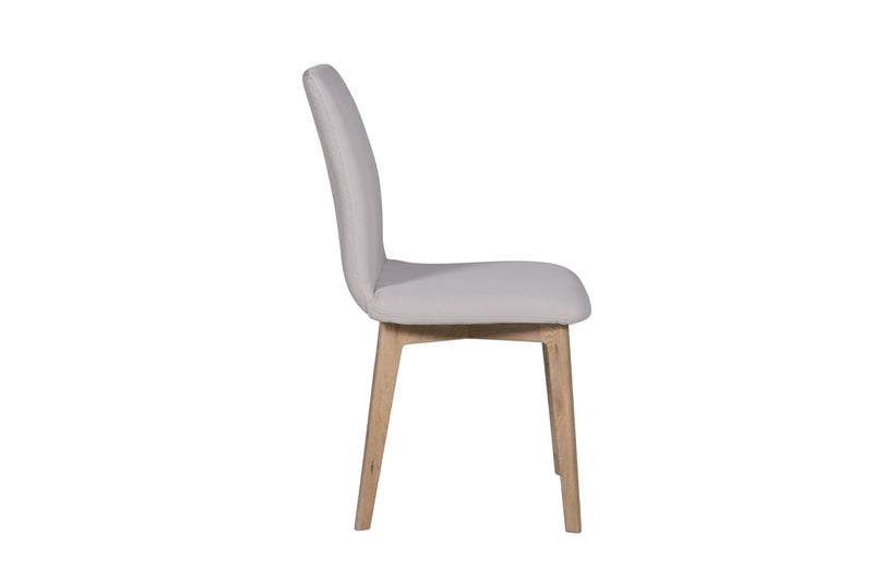 Evelyn Painted Dining Chair available at Hunters Furniture Derby