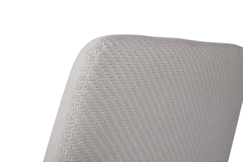 Evelyn Painted Dining Chair available at Hunters Furniture Derby