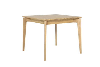Evelyn Square Dining Table  available at Hunters Furniture Derby