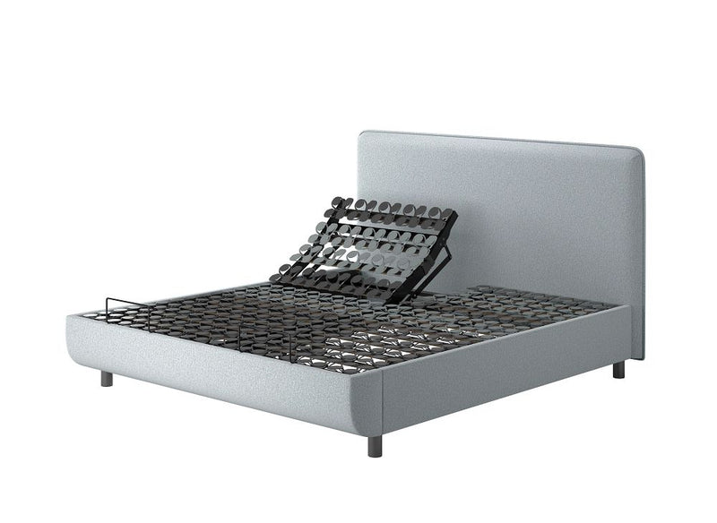 Tempur 150cm Adjustable bed base