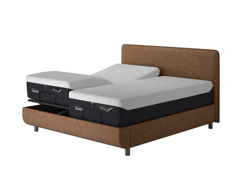 Tempur 150cm Adjustable bed base