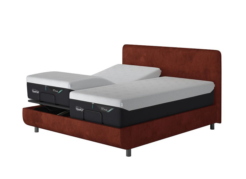 Tempur 150cm Adjustable bed base