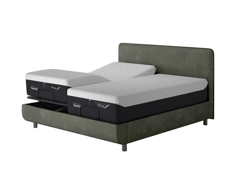 Tempur 180cm Adjustable bed base