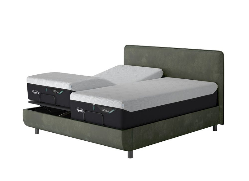 Tempur 150cm Adjustable bed base