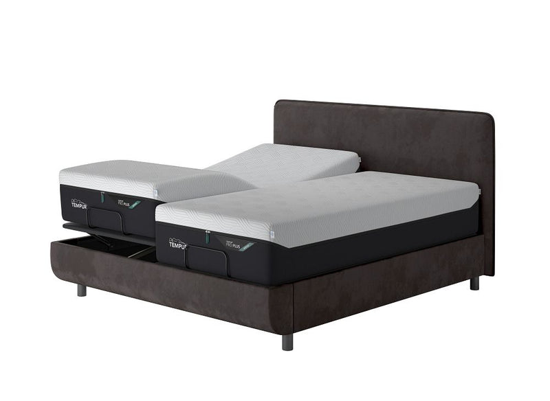Tempur 150cm Adjustable bed base