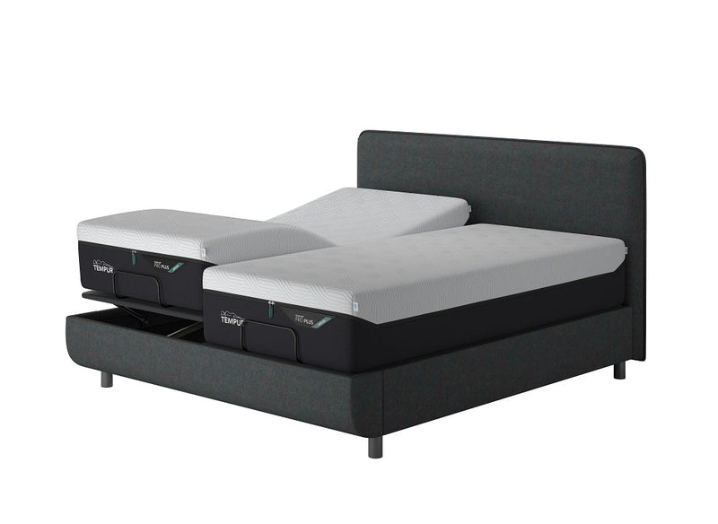 Tempur 180cm Adjustable bed base