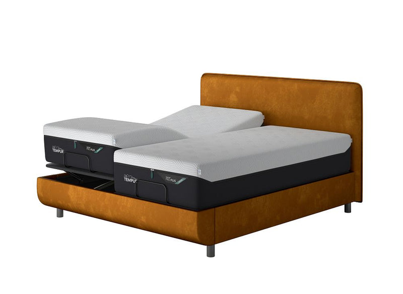 Tempur 150cm Adjustable bed base