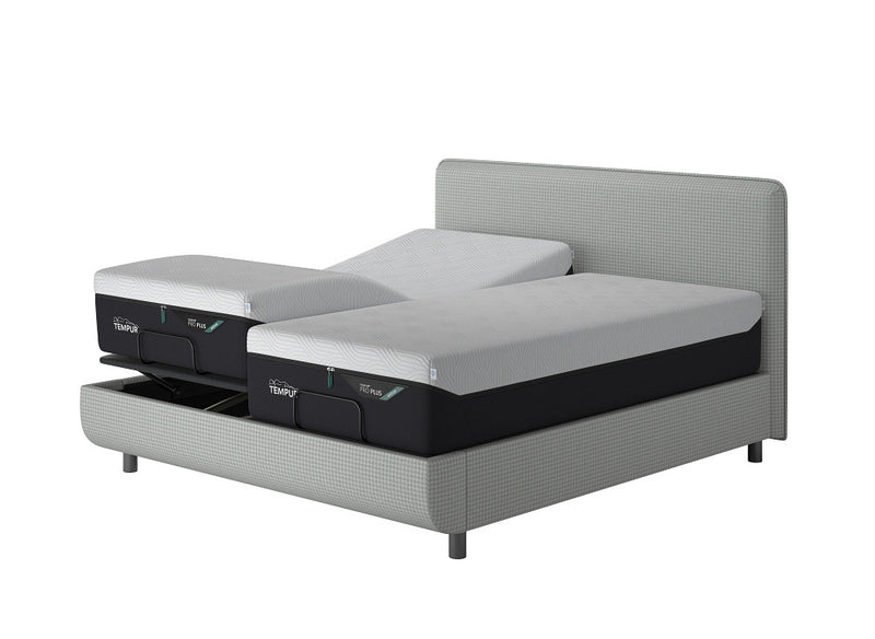 Tempur 180cm Adjustable bed base