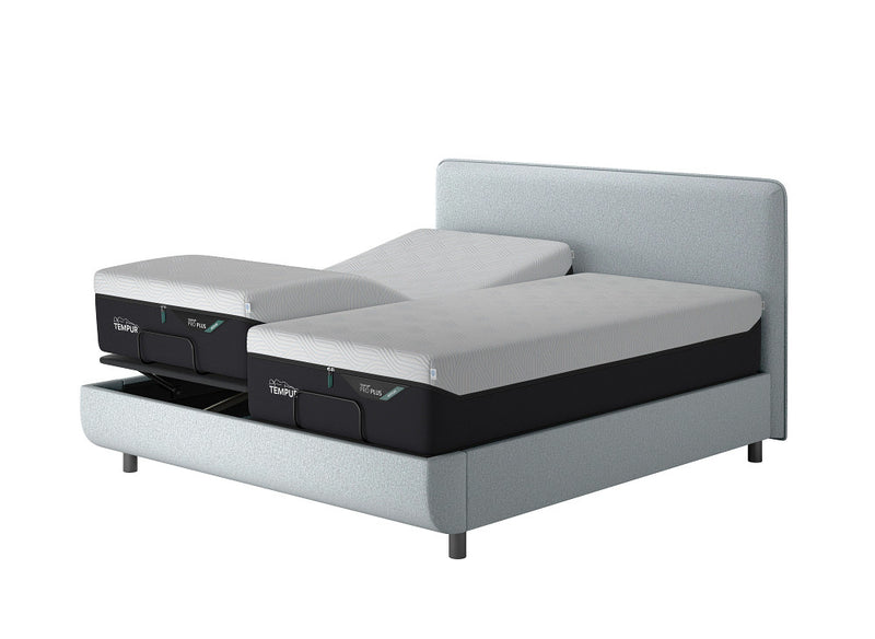 Tempur 180cm Adjustable bed base