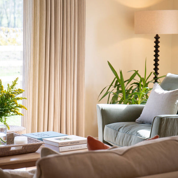 Hartington Home Design Project by Hunters Furniture Derby