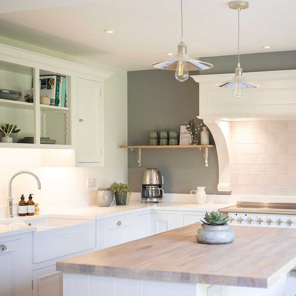 Kirkby in Ashfield Home Design Project - Home and Kitchen Design Services at Hunters Furniture Derby