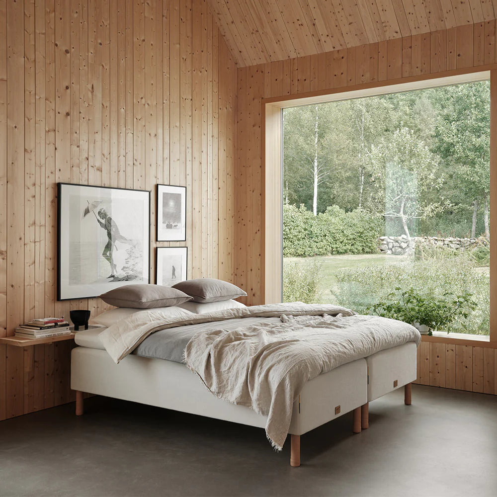 Luxury Mattsons Bed Light Collection Hunters Furniture