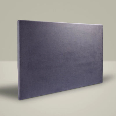 Mattsons Straight Headboard available at Hunters Furniture Derby