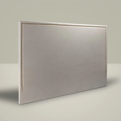 Mattson's Studs Headboard available at Hunters Furniture Derby