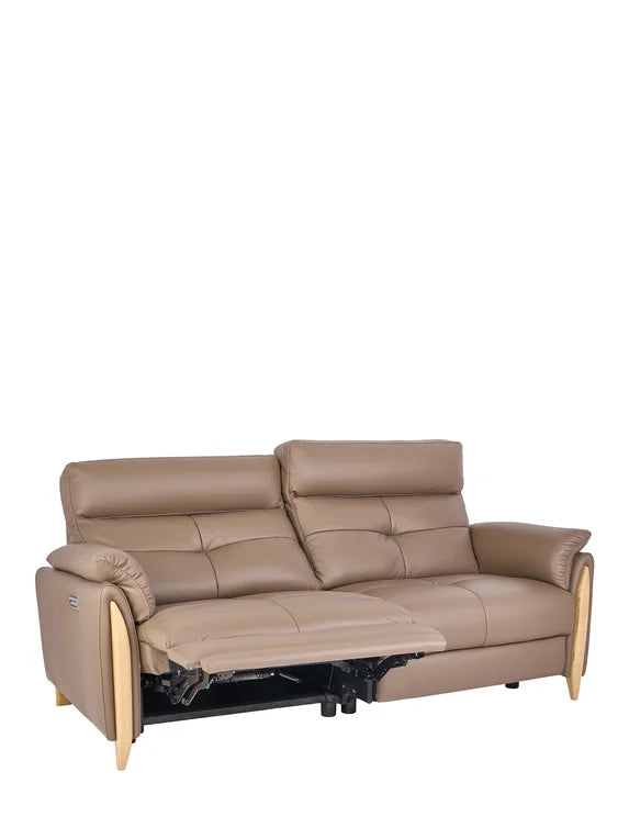 Ercol Mondello Large Recliner available at Hunters Furniture Derby