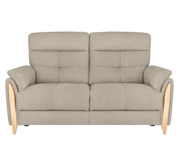 Ercol Mondello Medium Sofa available at Hunters Furniture Derby