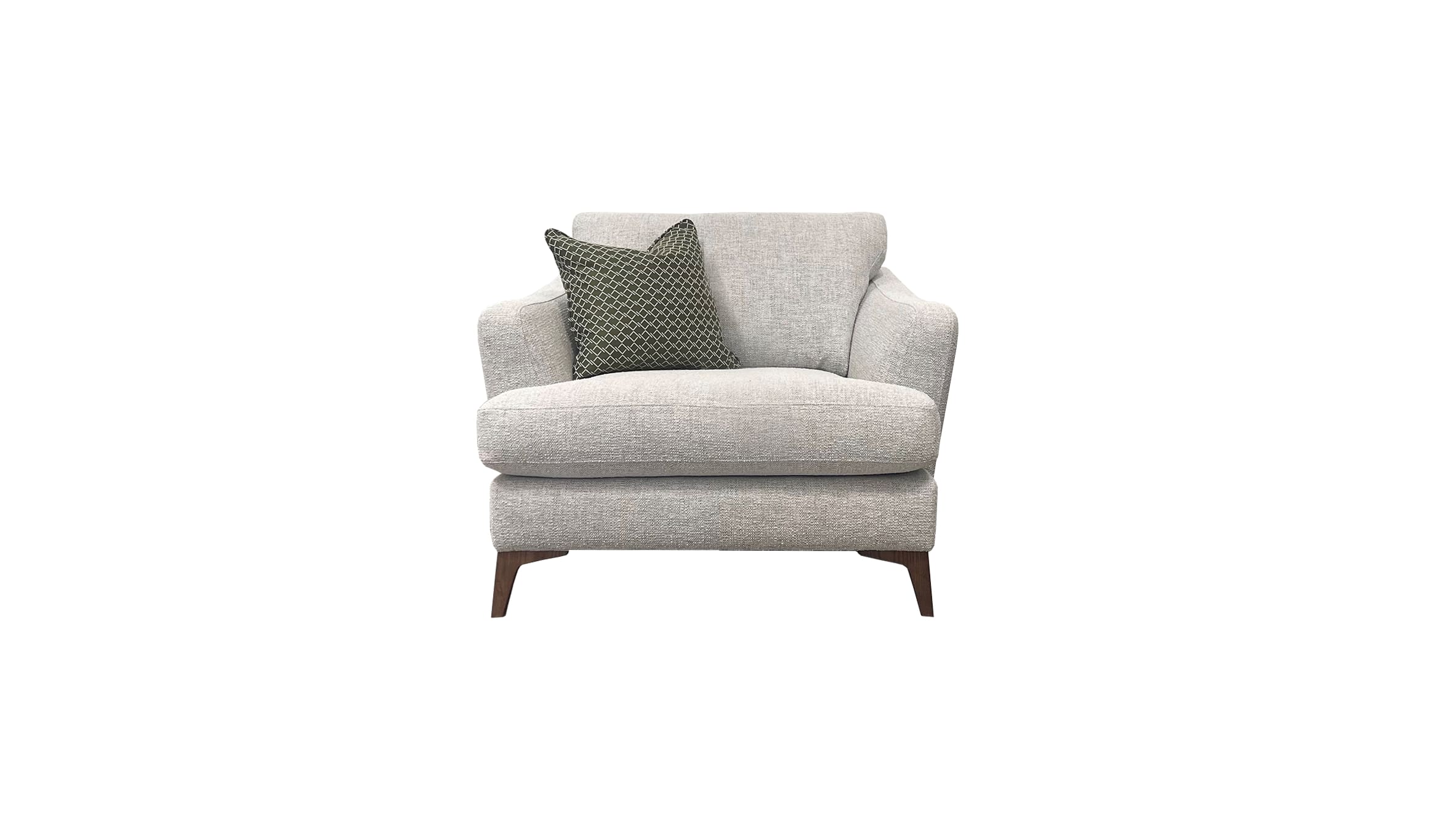 Monty Chair Luxury Sofas Hunters Furniture Derby