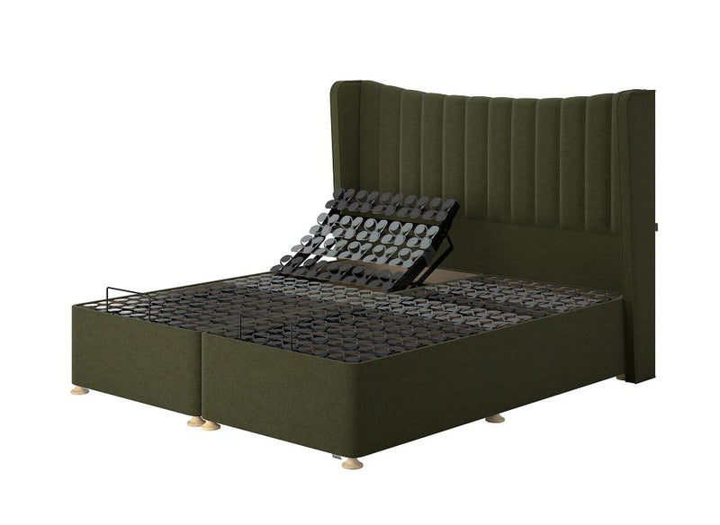 Tempur Orford headboard