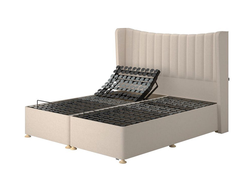 Tempur Orford headboard