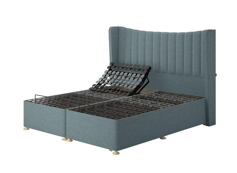 Tempur Orford headboard