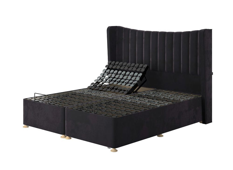 Tempur Orford headboard